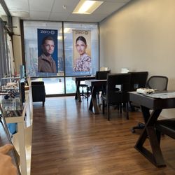 Perfect Pair Optometry - Beautiful and clean office