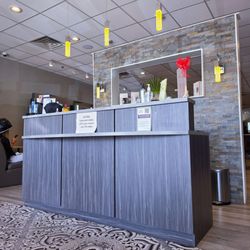 Shear Dimensions Salon