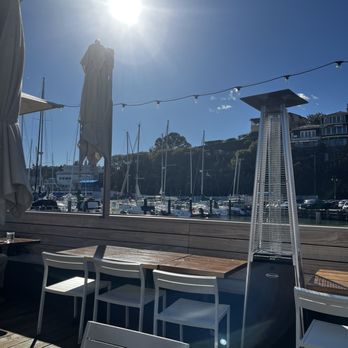 Sam's Anchor Cafe - Vitamin D replenished - Seafood Near Me - Tiburon, California Sam's Anchor Cafe - Vitamin D replenished - Seafood Near Me - Tiburon, California