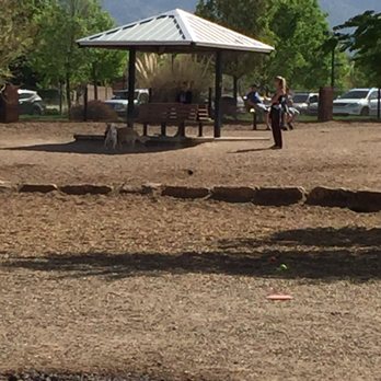 North Domingo Baca Dog Park - Dog Parks Near Me - Albuquerque, New Mexico