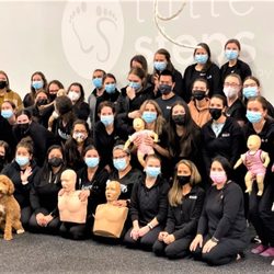 CPR Certification Cleveland