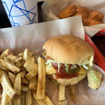 Big Ray's Burgers & Dogs - Burgers Near Me - Camp Hill, Pennsylvania