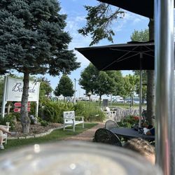 Bayside Coffee