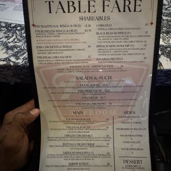 Pour Taproom - Menu - Beer Bar Near Me - Jacksonville, Florida Pour Taproom - Menu - Beer Bar Near Me - Jacksonville, Florida