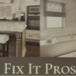 Fix It Pros