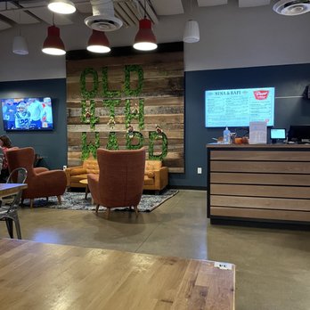 Pour Taproom - Beltline - Beer Gardens Near Me - Atlanta, Georgia