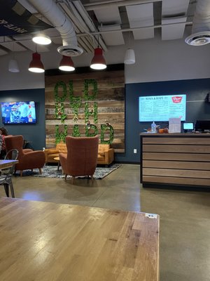 Pour Taproom-Beltline by null