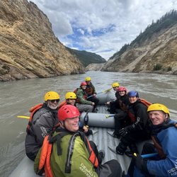 Denali Raft Adventures Inc
