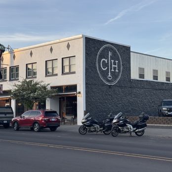 Historic Central Hotel - Hotels Near Me - Burns, Oregon Historic Central Hotel - Hotels Near Me - Burns, Oregon