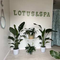 Lotus Spa
