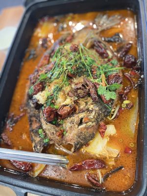 Qiwei Kitchen by null