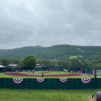 Cooperstown Dreams Park - Around the Horn Competition - Field 4 - Sports Clubs Near Me - Cooperstown, New York Cooperstown Dreams Park - Around the Horn Competition - Field 4 - Sports Clubs Near Me - Cooperstown, New York