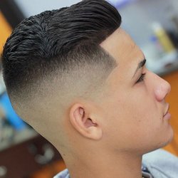 The Legend’s Barber