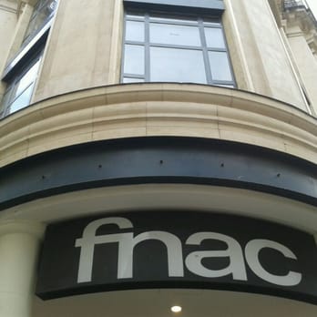 Fnac - Electronics Near Me - Bordeaux, 33 Fnac - Electronics Near Me - Bordeaux, 33
