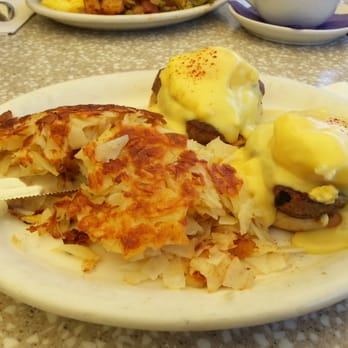 Egg Plantation - Filet benedict - Breakfast & Brunch Near Me - Newhall, California Egg Plantation - Filet benedict - Breakfast & Brunch Near Me - Newhall, California