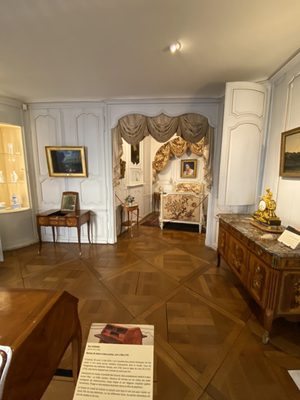 Musée Magnin by null