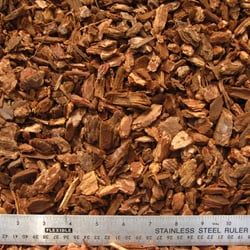 Central Coast Landscape Products - Bark Mulch