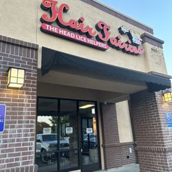 Hair Fairies Sacramento