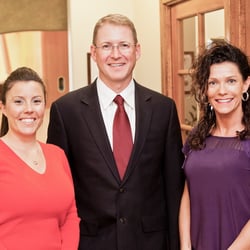 Douglas G Benting DDS, MS, FACP - Dr. Benting, Phoenix Dentist