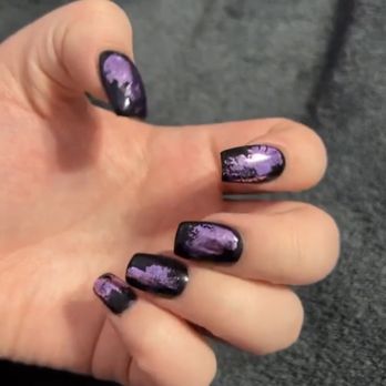 Perkins Nails - Nail Technicians Near Me - Baton Rouge, Louisiana