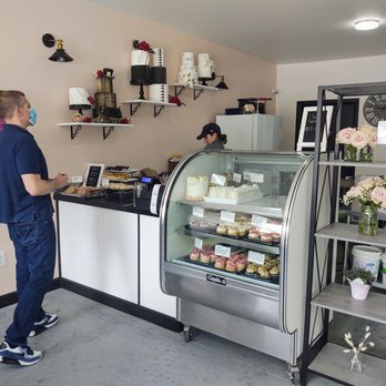 Cakes By Katya - Great dessert offerings. - Custom Cakes Near Me - North Tonawanda, New York