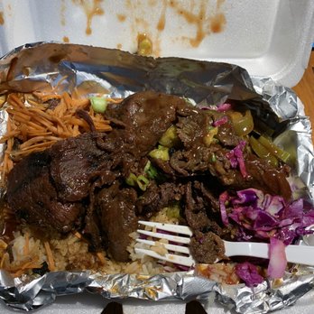 Blasian Asian 27 Photos 19 Reviews Food Trucks Fayetteville Nc Phone Number