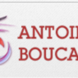 Antoine Boucault Opticien