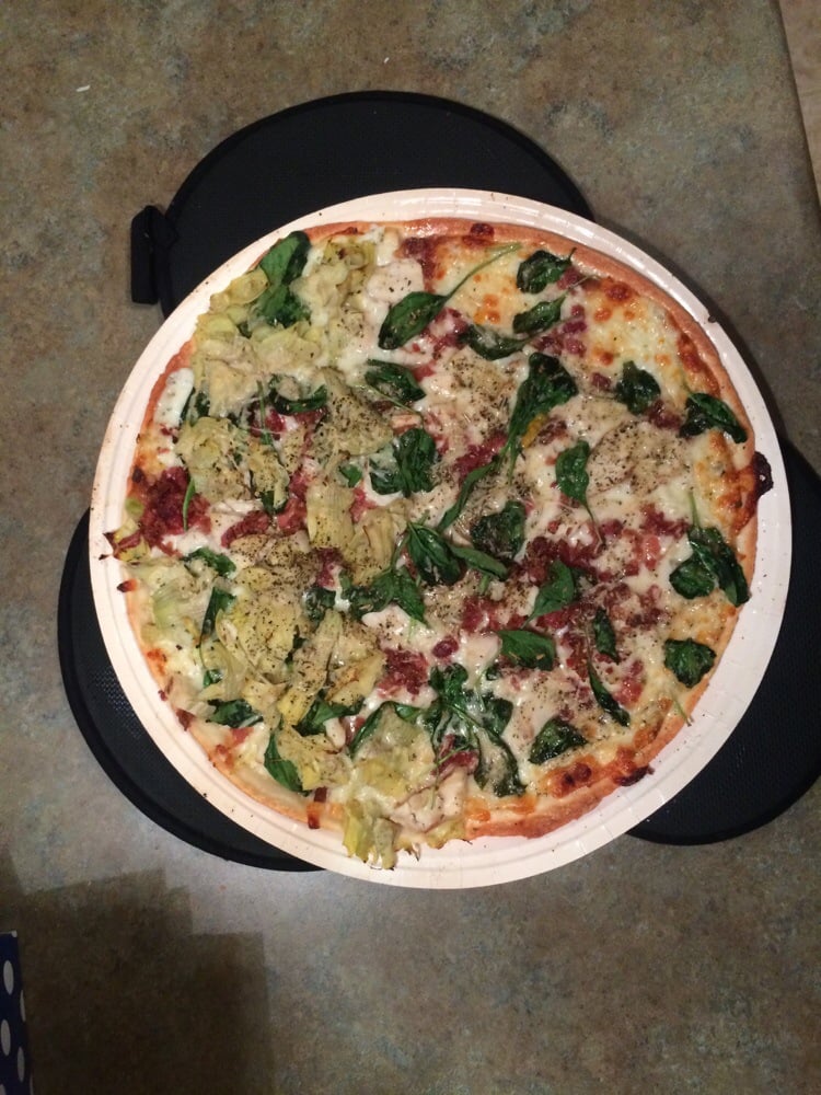 PAPA MURPHY’S Updated September 2024 2261 Humes Road, Janesville