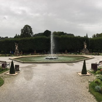 Bob's Special Tours - Mirabella Garden - Tours Near Me - Salzburg, 5