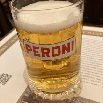L'Antica Birreria Peroni - The local favorite - Beer Bar Near Me - Rome, RM