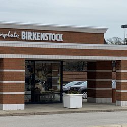 Complete Birkenstock