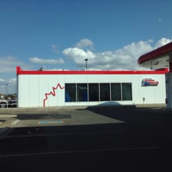 Petro-Canada - Car wash - petro canada