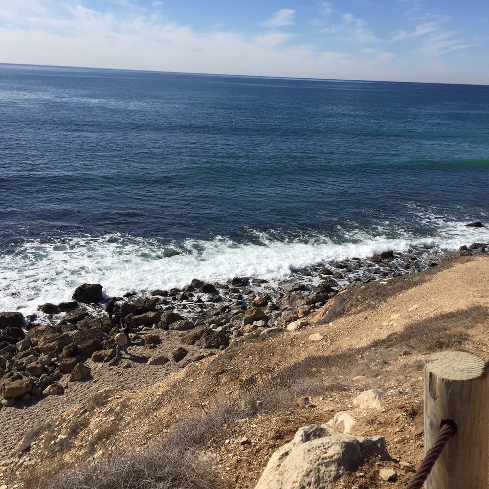 Founder's Park - Parks Near Me - Rancho Palos Verdes, California