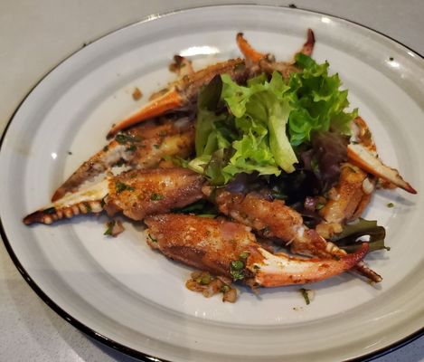 GrillMarx UMD Steakhouse & Raw Bar by null