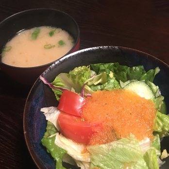 Iccho Restaurant - Sushi Bars Near Me - Torrance, California