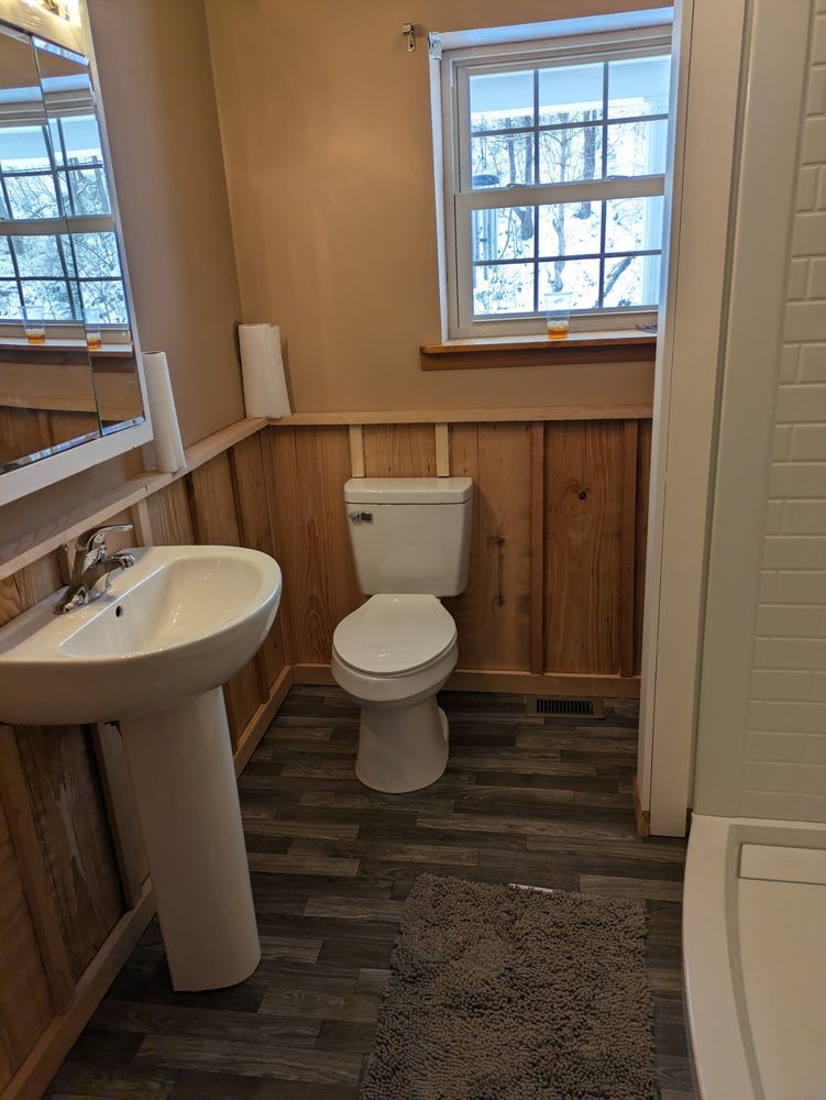 Slide of Flint's Plumbing