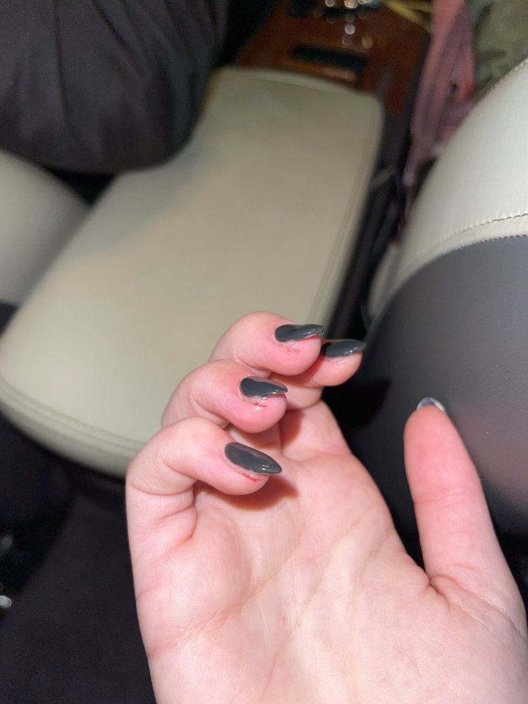 CEDAR NAILS Updated October 2024 25 Reviews 11058 Cedar Lake Rd