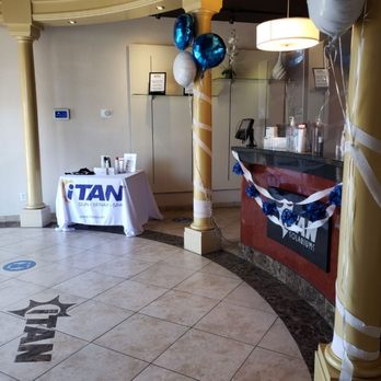 EverSun Beauty & Wellness - Hillcrest - Grand re-opening - Tanning Near Me - San Diego, California