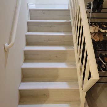 Ac Flooring - No creaking - solid - Flooring Near Me
