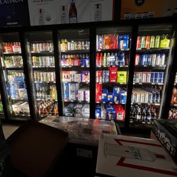 Pay jay,s corner store - New coolers fresh drinks