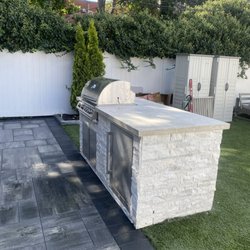 All Star Landscaping And Masonry