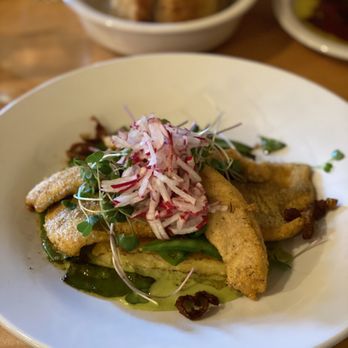 Three Forks Grille - Whitefish dinner - New American Near Me - Columbia Falls, Montana