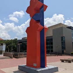 Martin Luther King Jr Monument - Martin Luther King, Jr. Monument, Baton Rouge