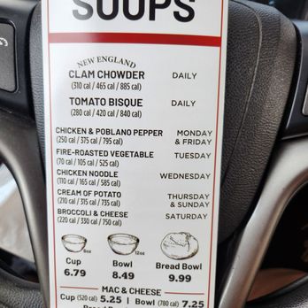 West Coast Sourdough - Soup options - Sandwiches Near Me - Bakersfield, California West Coast Sourdough - Soup options - Sandwiches Near Me - Bakersfield, California