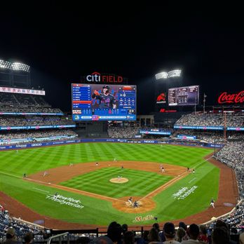 Citi Field - Stadiums & Arenas Near Me - Corona, New York Citi Field - Stadiums & Arenas Near Me - Corona, New York