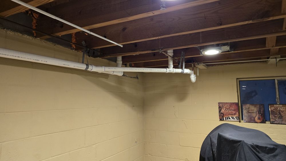 Slide of Tripoli Plumbing