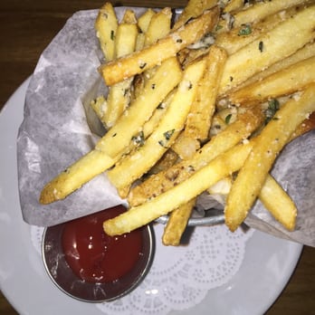 D'Jeet - Truffle fries! - New American Near Me - Shrewsbury, New Jersey D'Jeet - Truffle fries! - New American Near Me - Shrewsbury, New Jersey