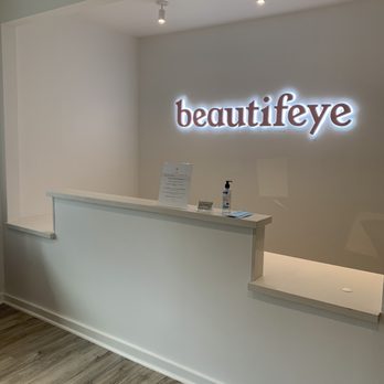 Beautifeye - Waiting area and lobby - Eyebrow Services Near Me - Houston, Texas Beautifeye - Waiting area and lobby - Eyebrow Services Near Me - Houston, Texas