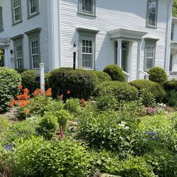 Daniel Stebbins House
