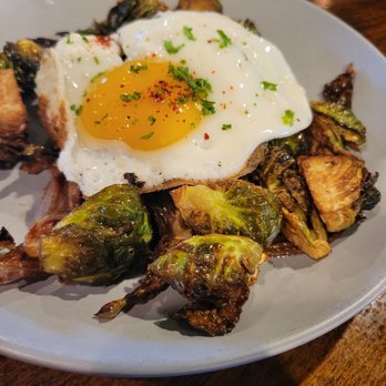Lucille's - New American Near Me - Houston, Texas